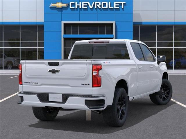 2026 Chevrolet Silverado 1500 RST (Stk: 263549) in Uxbridge - Image 4 of 6