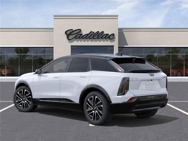 2026 Cadillac OPTIQ Sport (Stk: 263553) in Uxbridge - Image 3 of 6