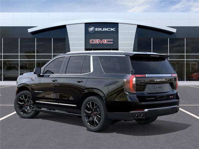 2026 GMC Yukon Denali (Stk: 26180) in TISDALE - Image 3 of 6