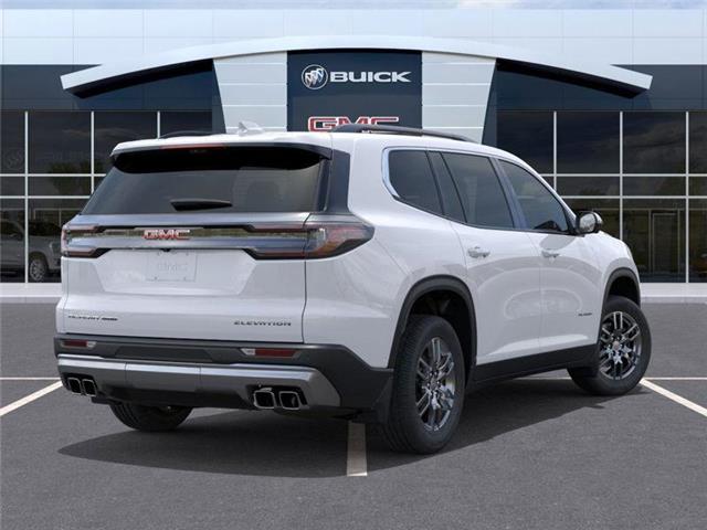 2026 GMC Acadia Elevation (Stk: 10823) in Meadow Lake - Image 4 of 6