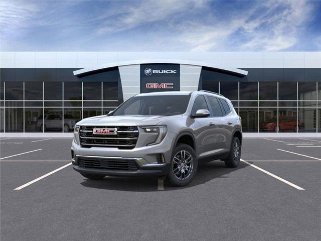 2026 GMC Acadia Elevation (Stk: 10822) in Meadow Lake - Image 1 of 6