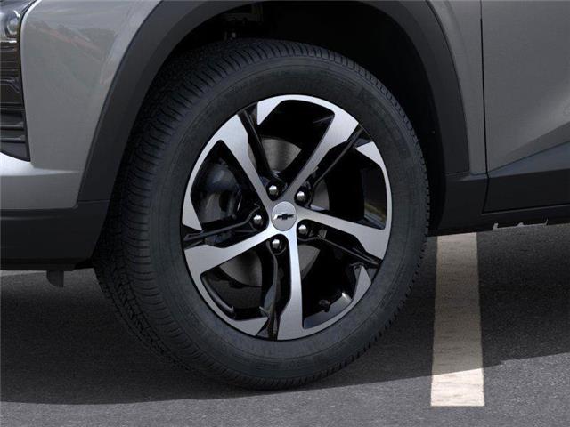 2026 Chevrolet Trax 1RS (Stk: 2-070830) in Paisley - Image 9 of 24