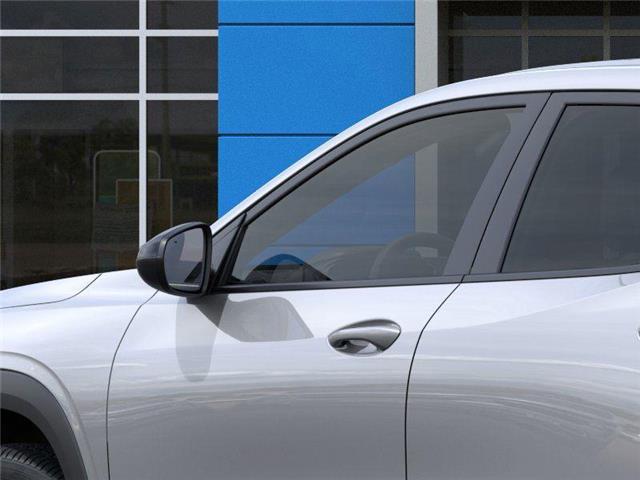 2026 Chevrolet Trax 1RS (Stk: 2-070830) in Paisley - Image 12 of 24
