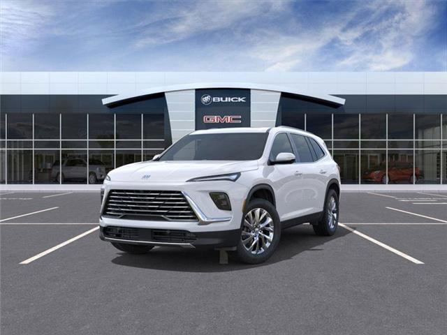 2026 Buick Enclave Preferred (Stk: 2753-26) in New Hamburg - Image 1 of 6