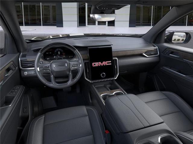 2026 GMC Acadia Denali (Stk: 2756-26) in New Hamburg - Image 5 of 6