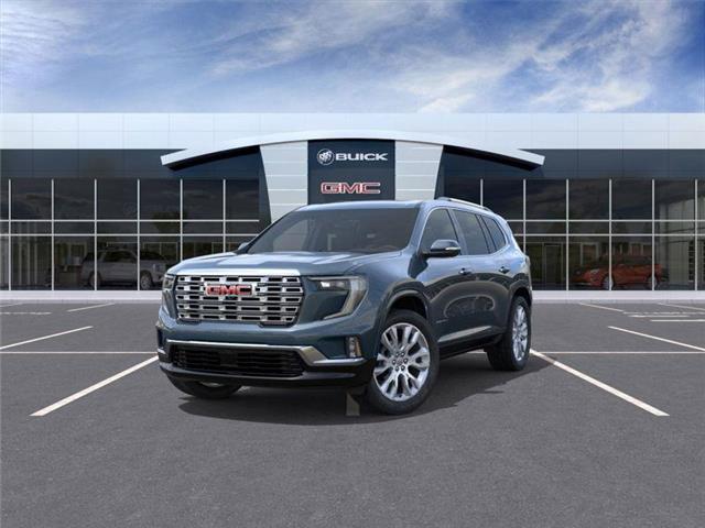 2025 GMC Acadia Denali (Stk: 25331) in Ingersoll - Image 1 of 6