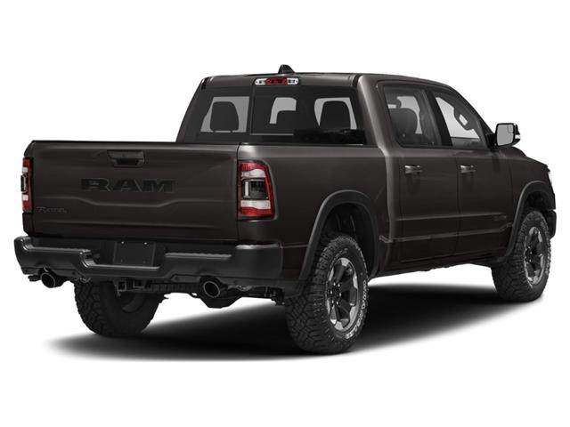 2020 RAM 1500 Rebel (Stk: RA18611A) in Surrey - Image 2 of 12