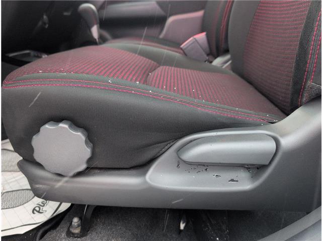 2024 Mitsubishi Mirage NOIR (Stk: 14680) in Sudbury - Image 4 of 17