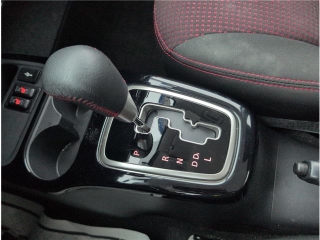 2024 Mitsubishi Mirage NOIR (Stk: 14680) in Sudbury - Image 12 of 17