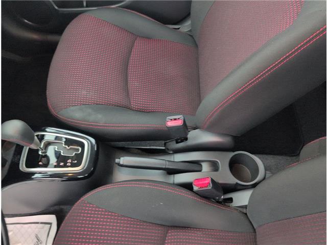 2024 Mitsubishi Mirage NOIR (Stk: 14680) in Sudbury - Image 13 of 17