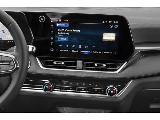 2026 Chevrolet Equinox LT (Stk: 26-888) in Listowel - Image 11 of 16