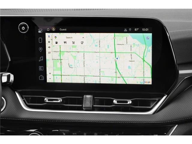 2026 Chevrolet Equinox LT (Stk: 26-888) in Listowel - Image 16 of 16