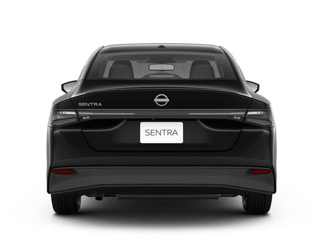 2026 Nissan Sentra SV (Stk: N21578) in Brantford - Image 6 of 8