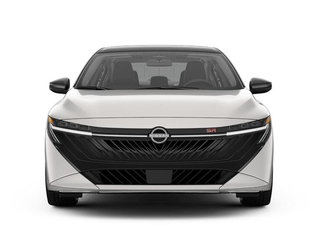 2026 Nissan Sentra SR (Stk: N21583) in Brantford - Image 2 of 8