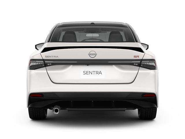 2026 Nissan Sentra SR (Stk: N21583) in Brantford - Image 6 of 8