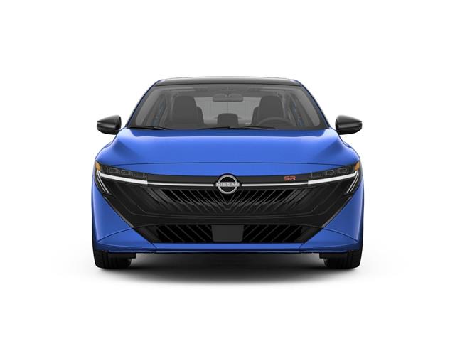 2026 Nissan Sentra SR (Stk: N21587) in Brantford - Image 2 of 8