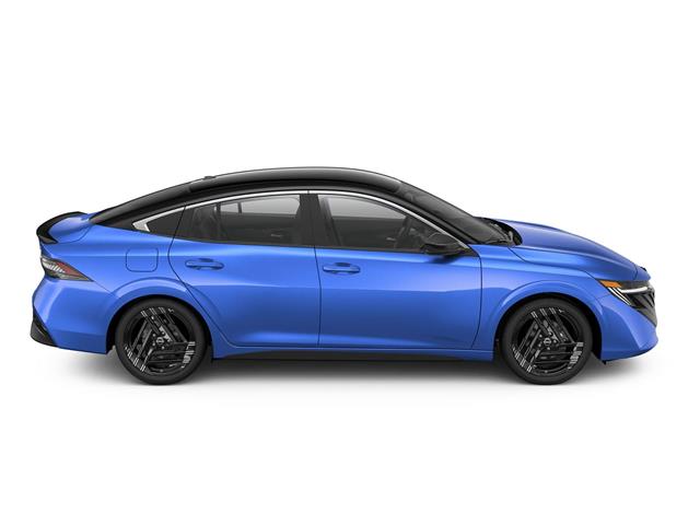 2026 Nissan Sentra SR (Stk: N21587) in Brantford - Image 4 of 8