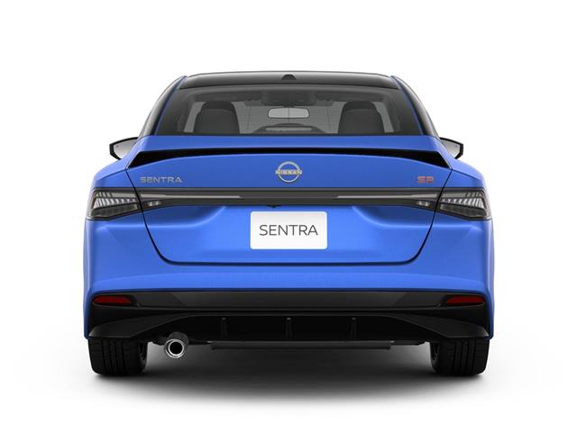 2026 Nissan Sentra SR (Stk: N21587) in Brantford - Image 6 of 8