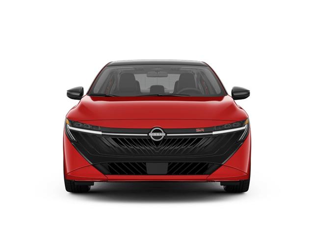 2026 Nissan Sentra SR (Stk: N21598) in Brantford - Image 2 of 8