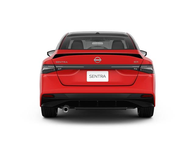 2026 Nissan Sentra SR (Stk: N21598) in Brantford - Image 6 of 8