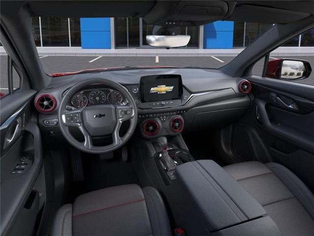 2026 Chevrolet Blazer RS (Stk: 150984) in Fort MacLeod - Image 5 of 6