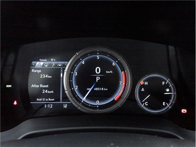 2022 Lexus RX 350  (Stk: 15105192A) in Richmond Hill - Image 11 of 28