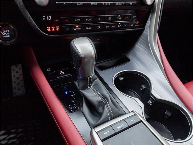 2022 Lexus RX 350  (Stk: 15105192A) in Richmond Hill - Image 18 of 28