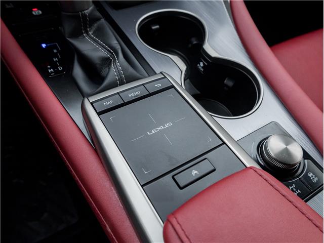 2022 Lexus RX 350  (Stk: 15105192A) in Richmond Hill - Image 19 of 28