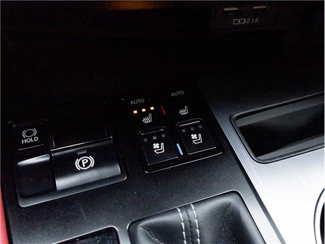 2022 Lexus RX 350  (Stk: 15105192A) in Richmond Hill - Image 21 of 28