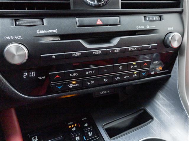 2022 Lexus RX 350  (Stk: 15105192A) in Richmond Hill - Image 22 of 28