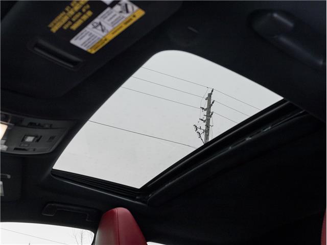 2022 Lexus RX 350  (Stk: 15105192A) in Richmond Hill - Image 23 of 28