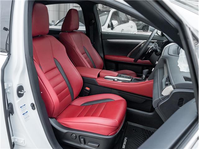 2022 Lexus RX 350  (Stk: 15105192A) in Richmond Hill - Image 24 of 28
