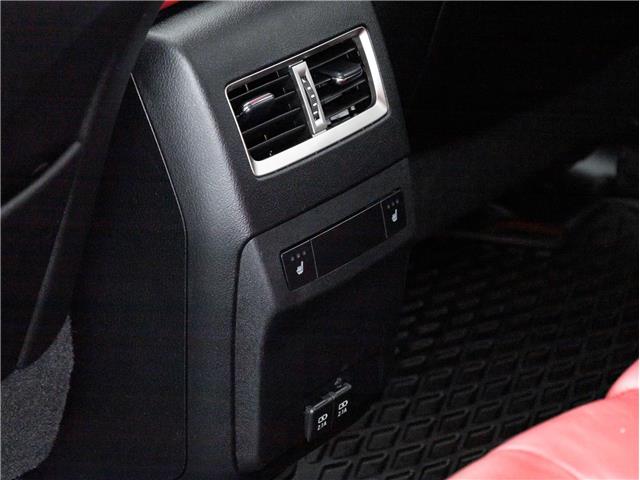 2022 Lexus RX 350  (Stk: 15105192A) in Richmond Hill - Image 26 of 28