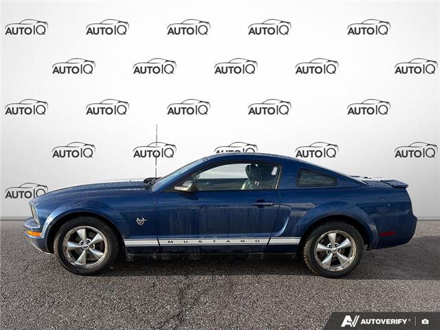 2009 Ford Mustang V6 (Stk: D5X084XZ) in Oakville - Image 3 of 25