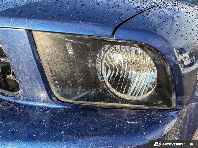 2009 Ford Mustang V6 (Stk: D5X084XZ) in Oakville - Image 8 of 25