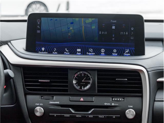 2022 Lexus RX 350  (Stk: 15105192A) in Richmond Hill - Image 28 of 28