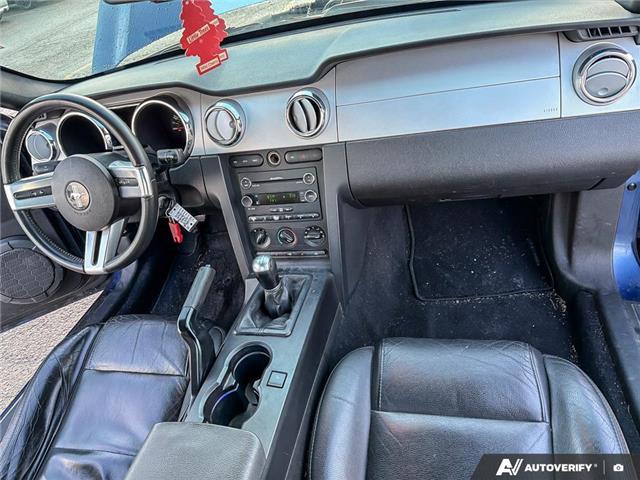 2009 Ford Mustang V6 (Stk: D5X084XZ) in Oakville - Image 25 of 25