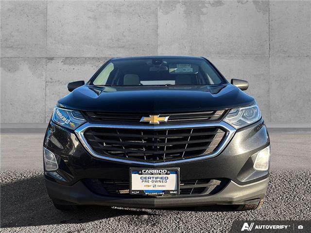2020 Chevrolet Equinox LS (Stk: 26T036A) in Williams Lake - Image 2 of 25