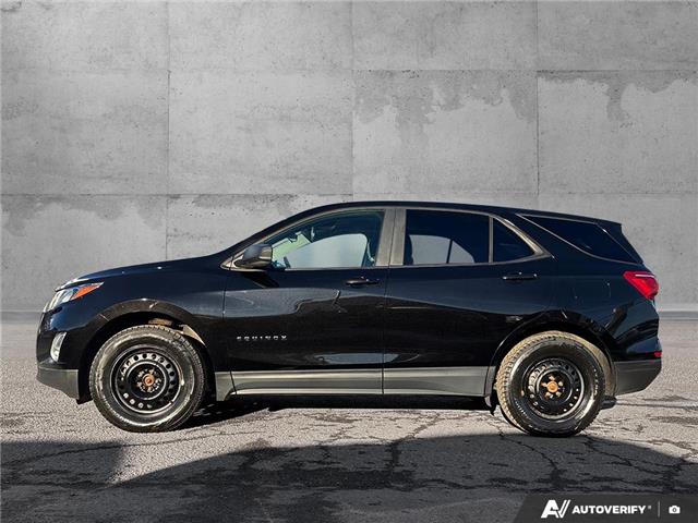 2020 Chevrolet Equinox LS (Stk: 26T036A) in Williams Lake - Image 3 of 25