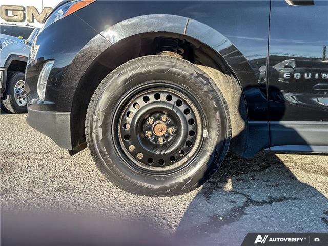 2020 Chevrolet Equinox LS (Stk: 26T036A) in Williams Lake - Image 6 of 25