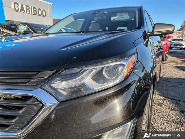 2020 Chevrolet Equinox LS (Stk: 26T036A) in Williams Lake - Image 8 of 25