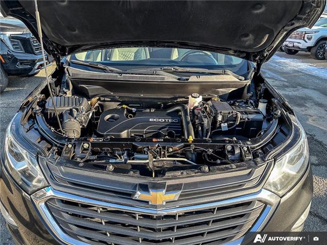 2020 Chevrolet Equinox LS (Stk: 26T036A) in Williams Lake - Image 9 of 25