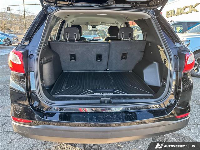 2020 Chevrolet Equinox LS (Stk: 26T036A) in Williams Lake - Image 11 of 25