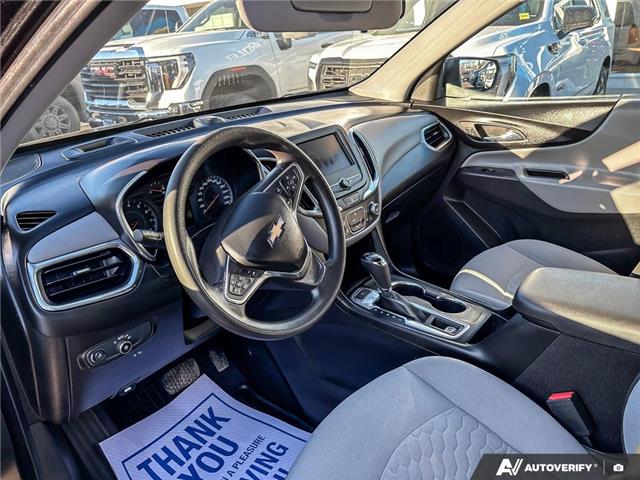 2020 Chevrolet Equinox LS (Stk: 26T036A) in Williams Lake - Image 12 of 25