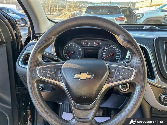 2020 Chevrolet Equinox LS (Stk: 26T036A) in Williams Lake - Image 13 of 25