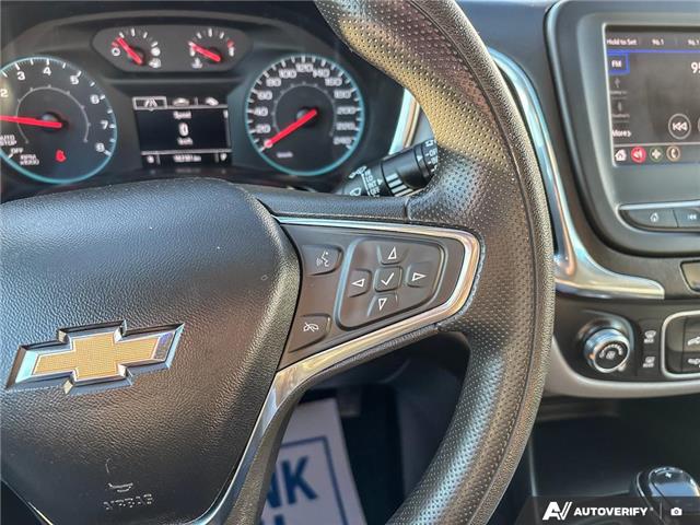 2020 Chevrolet Equinox LS (Stk: 26T036A) in Williams Lake - Image 15 of 25