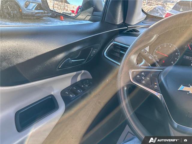 2020 Chevrolet Equinox LS (Stk: 26T036A) in Williams Lake - Image 16 of 25