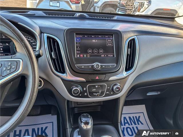 2020 Chevrolet Equinox LS (Stk: 26T036A) in Williams Lake - Image 18 of 25