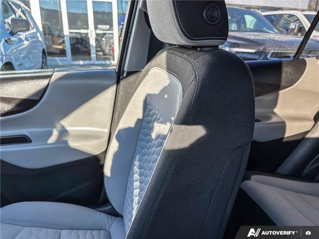 2020 Chevrolet Equinox LS (Stk: 26T036A) in Williams Lake - Image 19 of 25