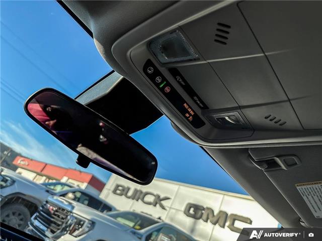 2020 Chevrolet Equinox LS (Stk: 26T036A) in Williams Lake - Image 20 of 25